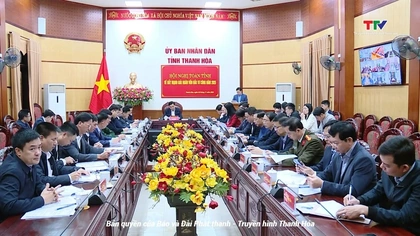 Bản tin Thời sự tối 4/11/2025